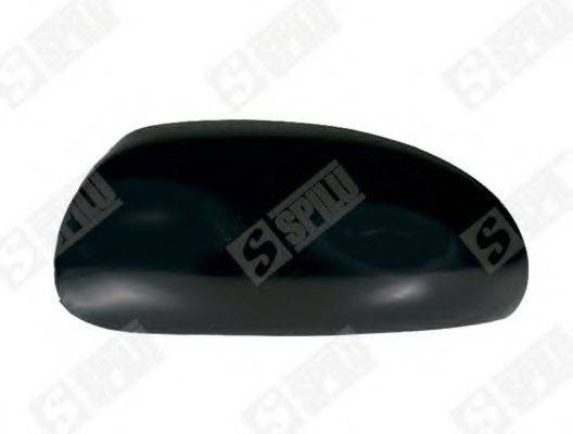 SPILU 54031 Корпус, зовнішнє дзеркало