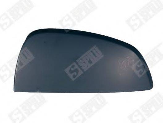 SPILU 54141 Корпус, зовнішнє дзеркало
