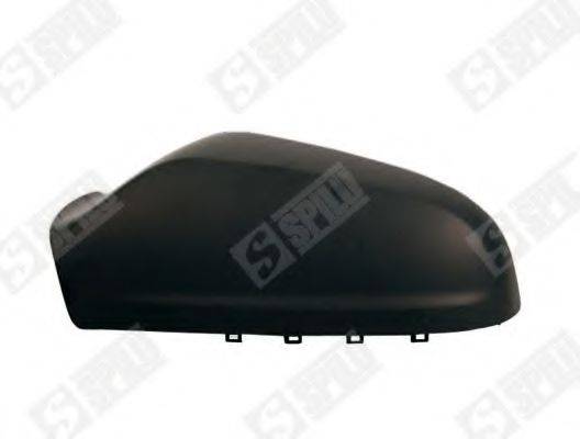 SPILU 54157 Корпус, зовнішнє дзеркало