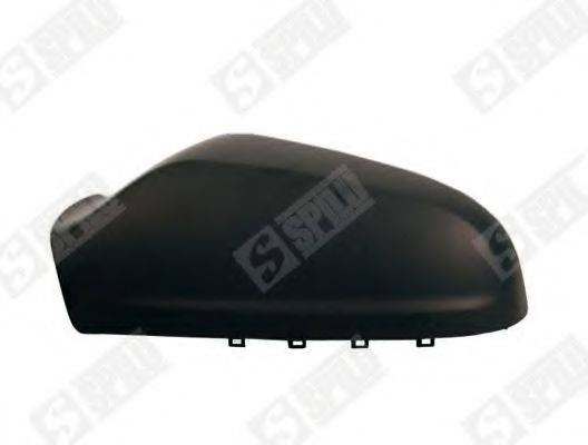 SPILU 54158 Корпус, зовнішнє дзеркало