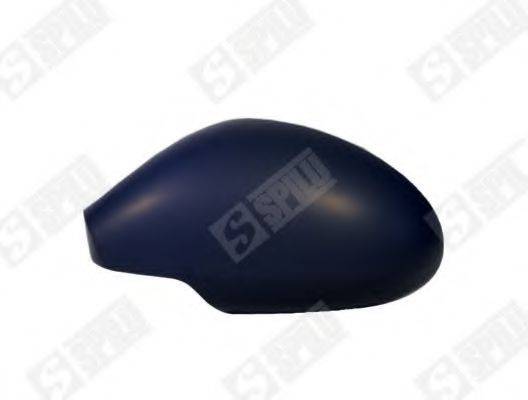 SPILU 54214 Корпус, зовнішнє дзеркало