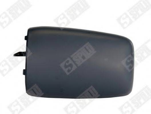 SPILU 54222 Корпус, зовнішнє дзеркало