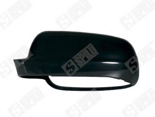 SPILU 54234 Корпус, зовнішнє дзеркало
