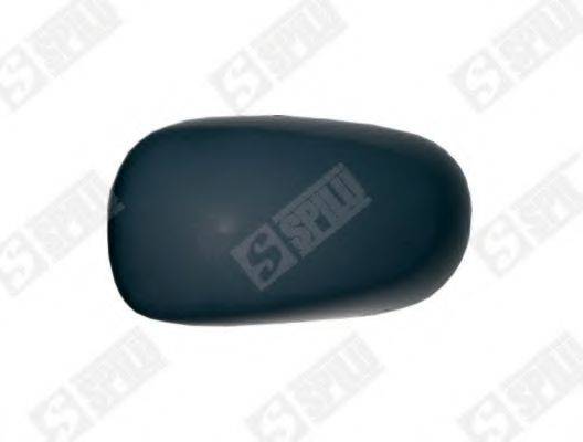 SPILU 54370 Корпус, зовнішнє дзеркало