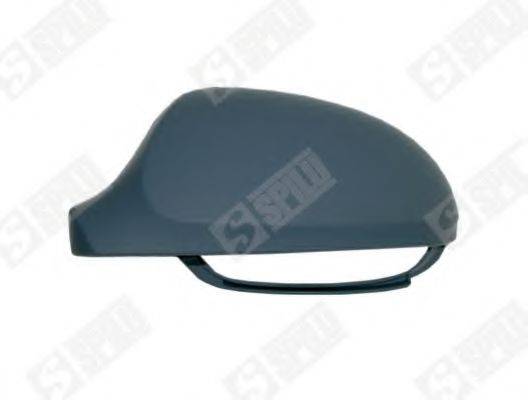 SPILU 54499 Корпус, зовнішнє дзеркало