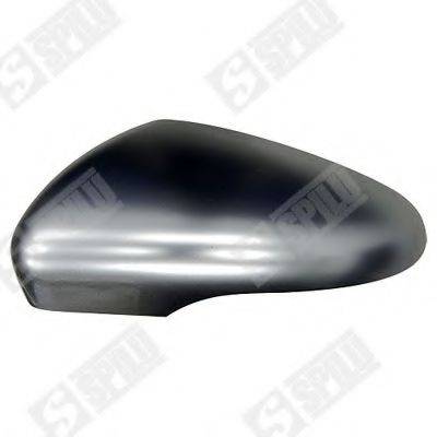 SPILU 54784 Корпус, зовнішнє дзеркало