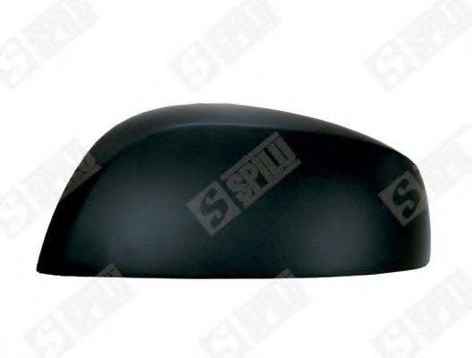 SPILU 54820 Корпус, зовнішнє дзеркало