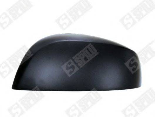 SPILU 54822 Корпус, зовнішнє дзеркало