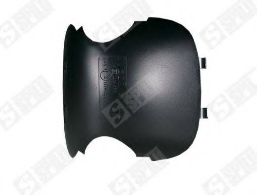 SPILU 61263 Кришка, дзеркало широкого огляду