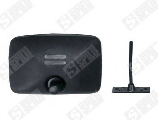 SPILU 61426 Дзеркало рампи