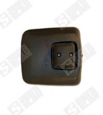SPILU 61475 Кришка, дзеркало широкого огляду
