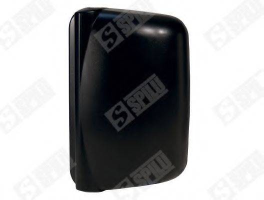 SPILU 61659 Кришка, дзеркало широкого огляду