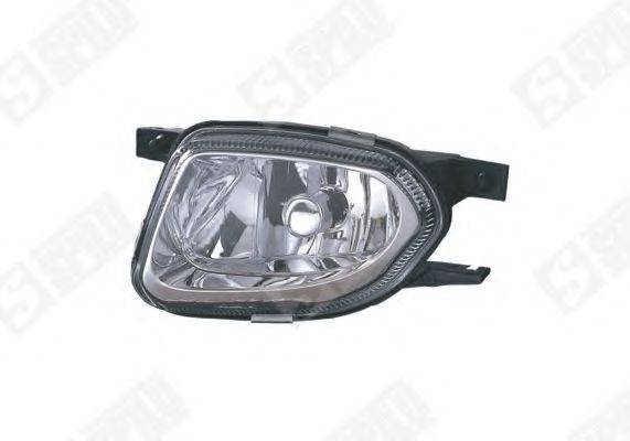 SPILU 440-2007L-UQ Протитуманна фара