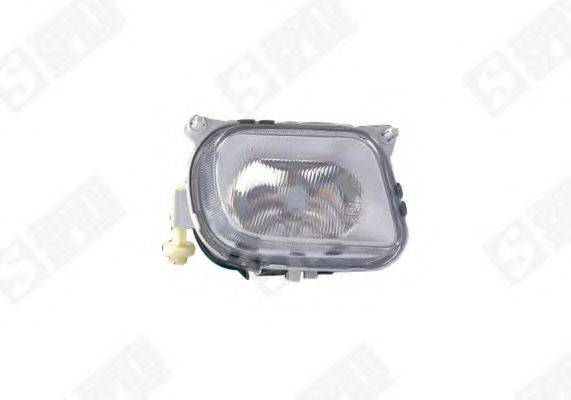 SPILU 440-2003L-UQ Протитуманна фара