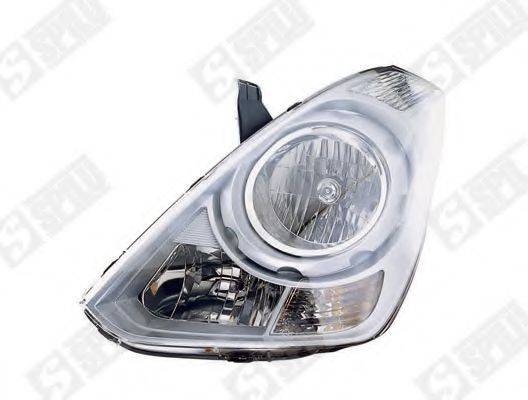 SPILU 221-1147R-LD-EM Основна фара