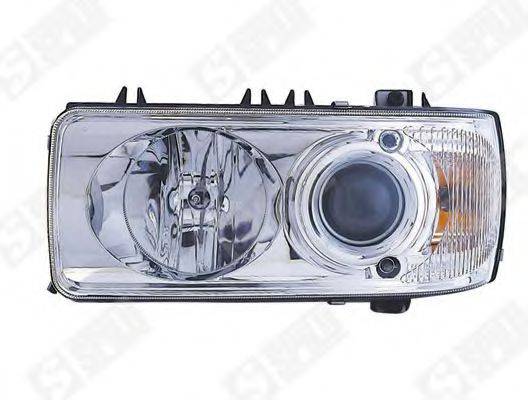 SPILU 450-1102L-LD-EN Основна фара