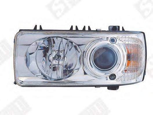 SPILU 450-1102R-LD-EN Основна фара