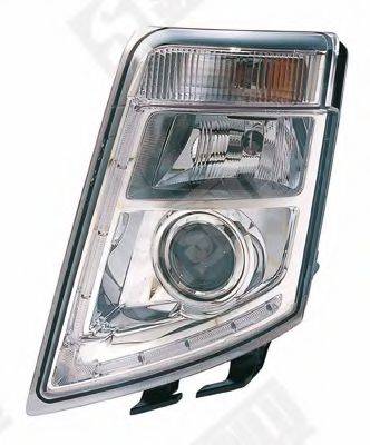 SPILU 773-1134R-LD-E1 Основна фара