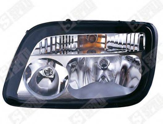 SPILU 440-1156L-LD-E Основна фара