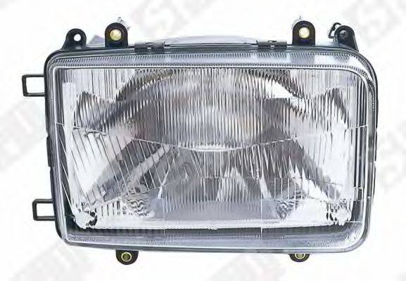 SPILU 450-1102R-LD-E Основна фара