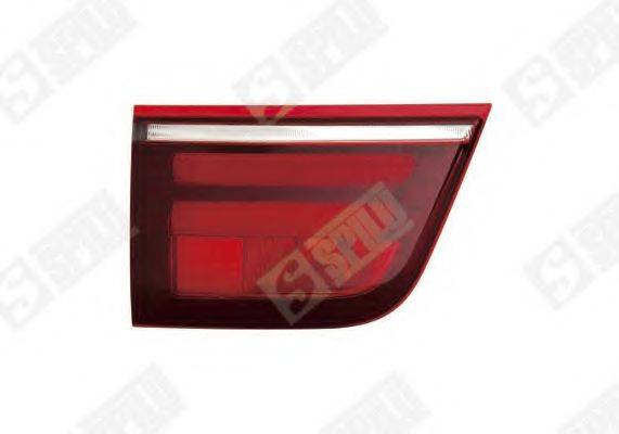 SPILU 440-1171L-LD-EM Основна фара