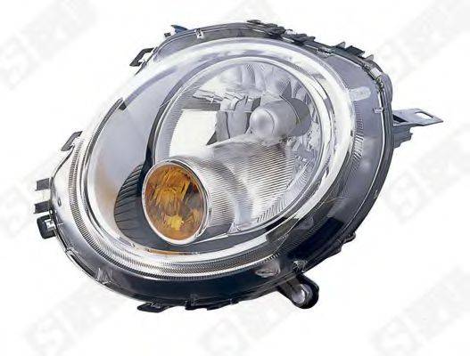 SPILU 882-1118RMLDEMY Основна фара