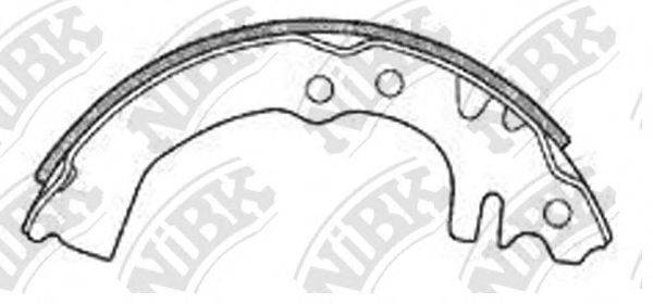NIBK FN0024