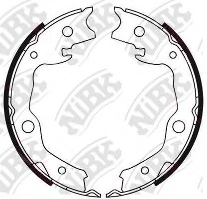 NIBK FN0621