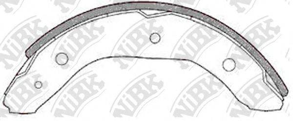NIBK FN2275