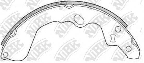 NIBK FN3386