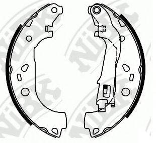 NIBK FN41002