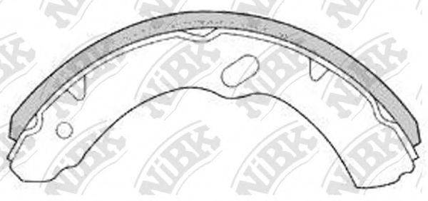 NIBK FN4459