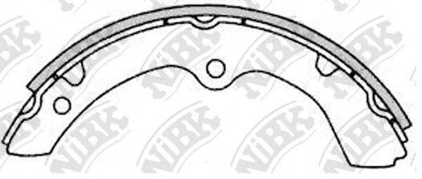 NIBK FN4461