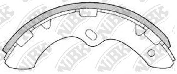 NIBK FN6655
