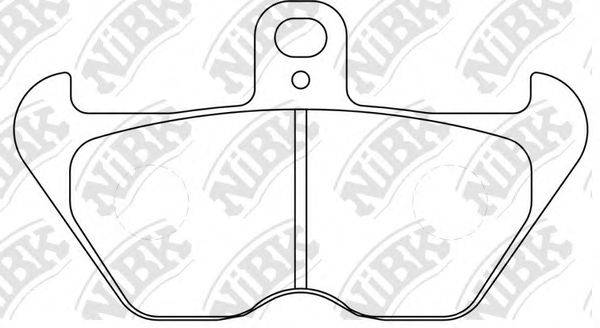 NIBK PM244