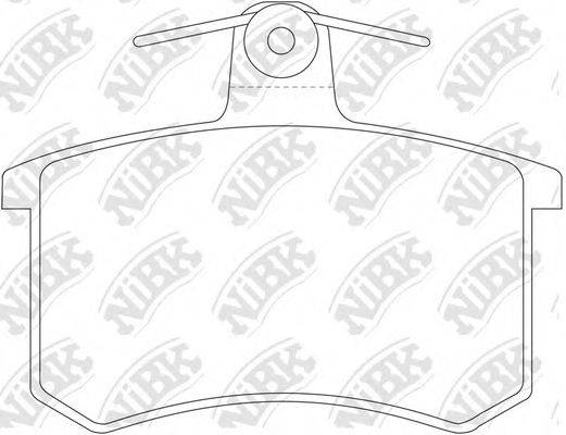 NIBK PN0017