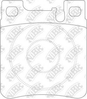 NIBK PN0030