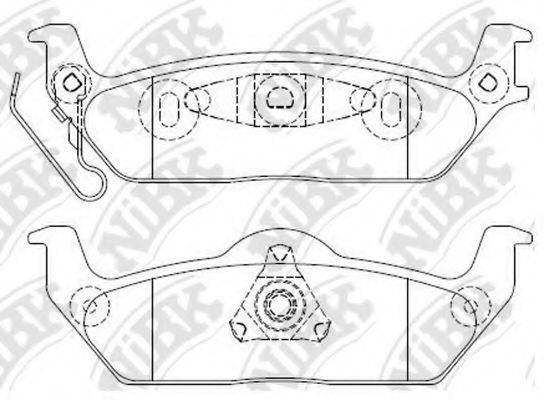 NIBK PN0065
