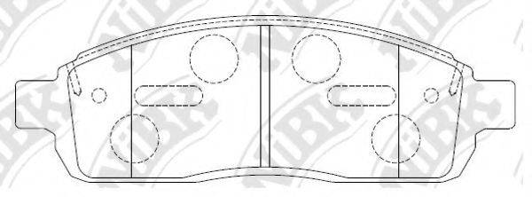 NIBK PN0066