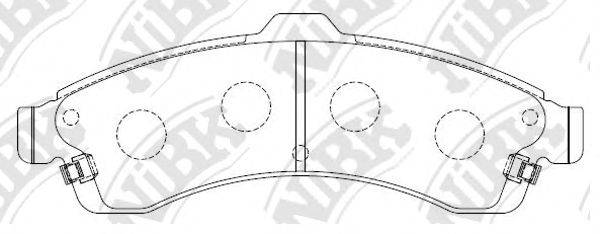 NIBK PN0077