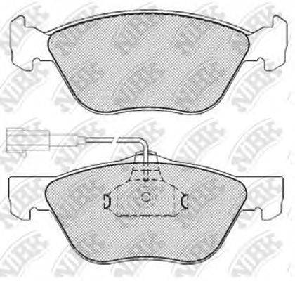 NIBK PN0130W
