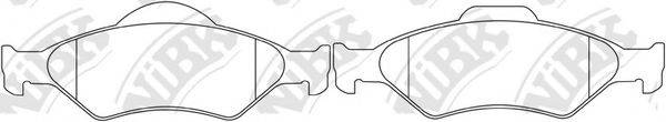 NIBK PN0140