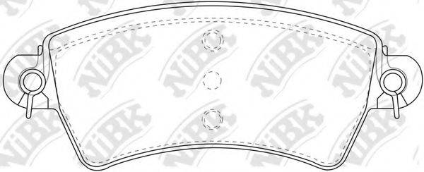 NIBK PN0152