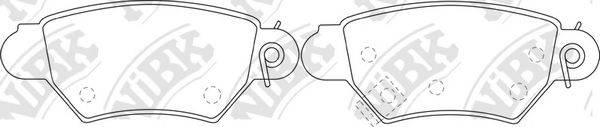 NIBK PN0162