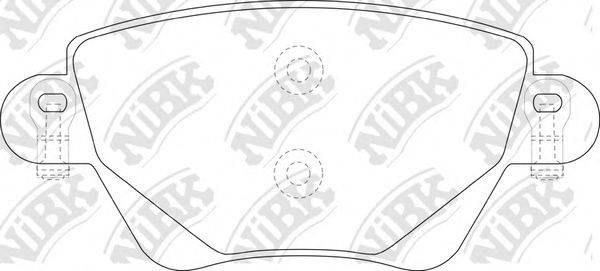 NIBK PN0194