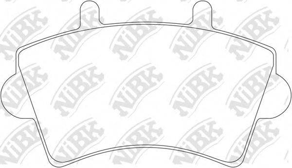 NIBK PN0215
