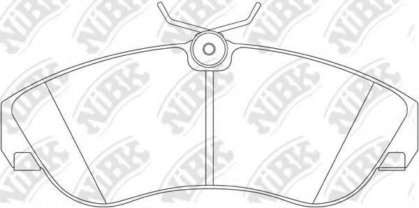 NIBK PN0218