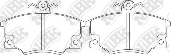NIBK PN0235