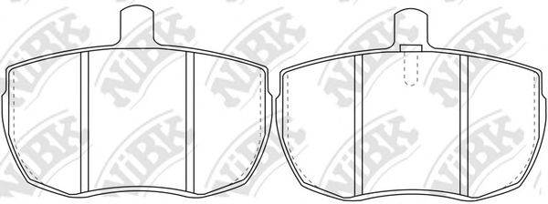 NIBK PN0236