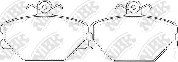 NIBK PN0251